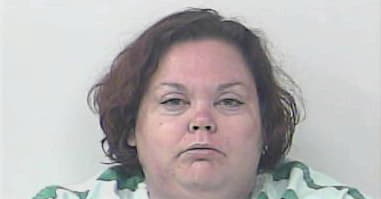 Jernecia Collins, - St. Lucie County, FL 